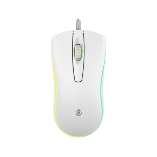 RATON ONEPLUS NG6045 BLANCO